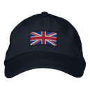 Search for union jack hats English