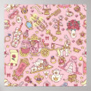 Search for vintage tea cup posters Pink