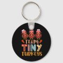 Search for leaf thanksgiving round key rings Trees