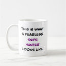 Search for bigfoot hunter mugs Paranormal