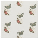 Search for butterfly vintage fabric Blue