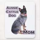 Search for herding dogs mousepads Aussie