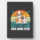 Search for funny cat plaques Dog