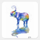 Search for mini christmas tree decorations Watercolor