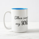 Search for with my soul mugs Religious