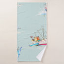 Search for sailboats bath towels Anchor