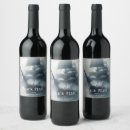 Search for pirate wine labels Black