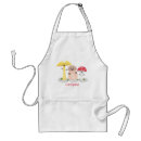 Search for cute mushrooms aprons Whimsical