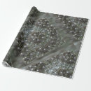 Search for dandelion wrapping paper Fluff