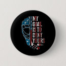 Search for face off badges Determination