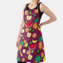 Search for fruity aprons Pattern