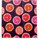 Search for citrus fruit shower curtains Purple