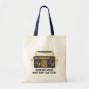 Search for old radio bags Boombox