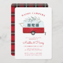 Search for vintage camper invitations Retro