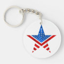 Search for stars stripes key rings Patriotic