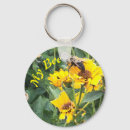 Search for worker round key rings Yellow