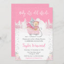 Search for winter baby invitations Baby it's cold outside