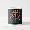 Search for easters day mugs Jesus