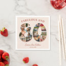 Search for celebration of life decor Photo collage