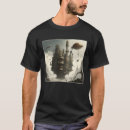 Search for retro scifi Steampunk