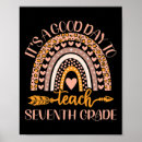 Search for seventh posters Educator