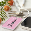 Search for christian name key rings Faith