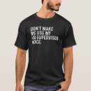 Search for funny human resources tshirts Use