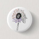Search for funky badges Blue