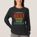 Search for remedying tshirts World's
