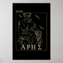 Search for ancient greek gods posters Classic