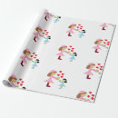 Search for relationship wrapping paper Heart