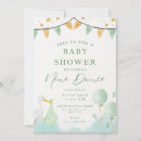 Search for party baby boy shower invitations Animal
