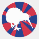 Search for kiwi bird stickers Blue