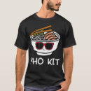 Search for pho noodle tshirts Asian cuisine