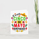 Search for 5 de mayo cards Tequila