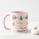 Search for sleigh mugs Cute