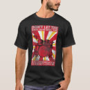 Search for gray hair tshirts Drummer
