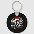 Search for define good key rings Festive