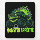 Search for automotive mousepads Truck
