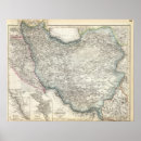 Search for iraq map posters Hand