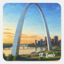 Search for st louis arch stickers Travel