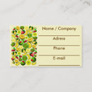 Search for kiwis business cards Fresh
