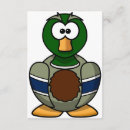 Search for cartoon duck invitations Bird