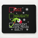 Search for until mousepads Christmas tree