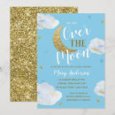 Search for blue sky invitations Boy
