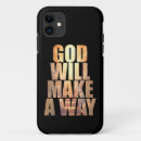 Search for worship iphone cases Faith