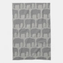 Search for elephant tea towels Animals