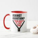 Search for abortion mugs Women's rights