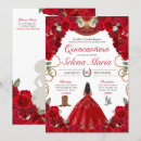 Search for red high heels invitations Roses