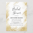Search for bridal shower invitations Chic